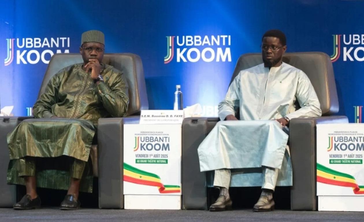 «Emprunt en secret de 650 millions d’euros» : le gouvernement du Sénégal dément toute opacité et recadre Financial Times