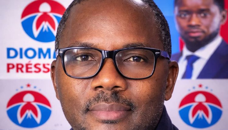 LA RUPTURE SANS LE BRUIT (Par Dr Aliou Gori Diouf)