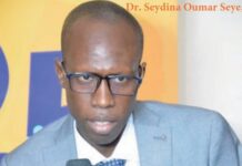 Crise globale, résilience locale : comment le Sénégal tient tête à la tempête conjoncturelle ? (Par Dr. Seydina Oumar Seye)
