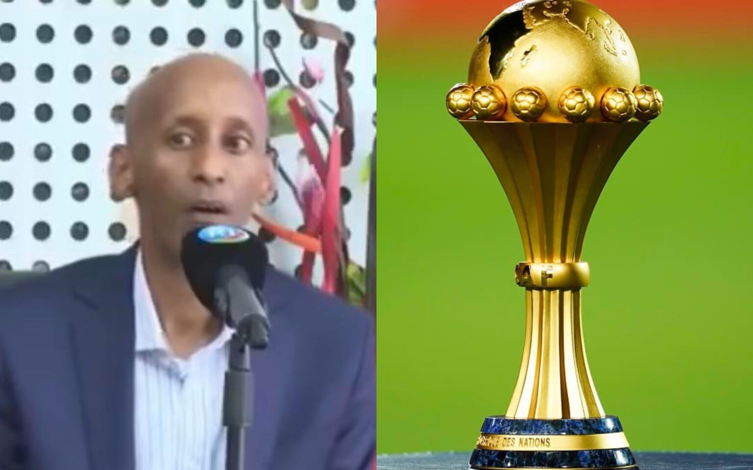 Affaire Sénégal / Maroc: L’avocat Djiboutien de la CAF dément toute participation sur la décision qui a condamné le Sénégal