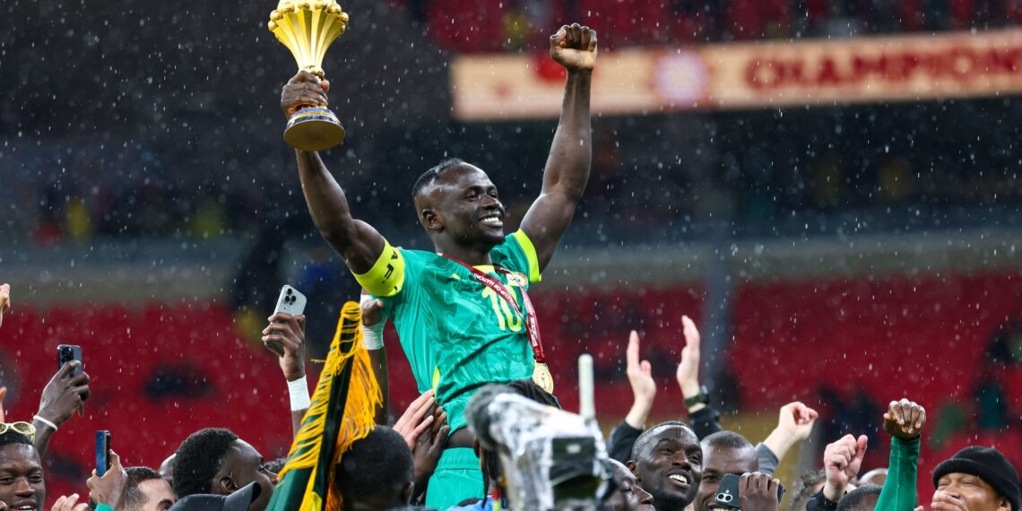 Gardez le métal, nous gardons la légende : Le livre est clos (par Talla Sylla)