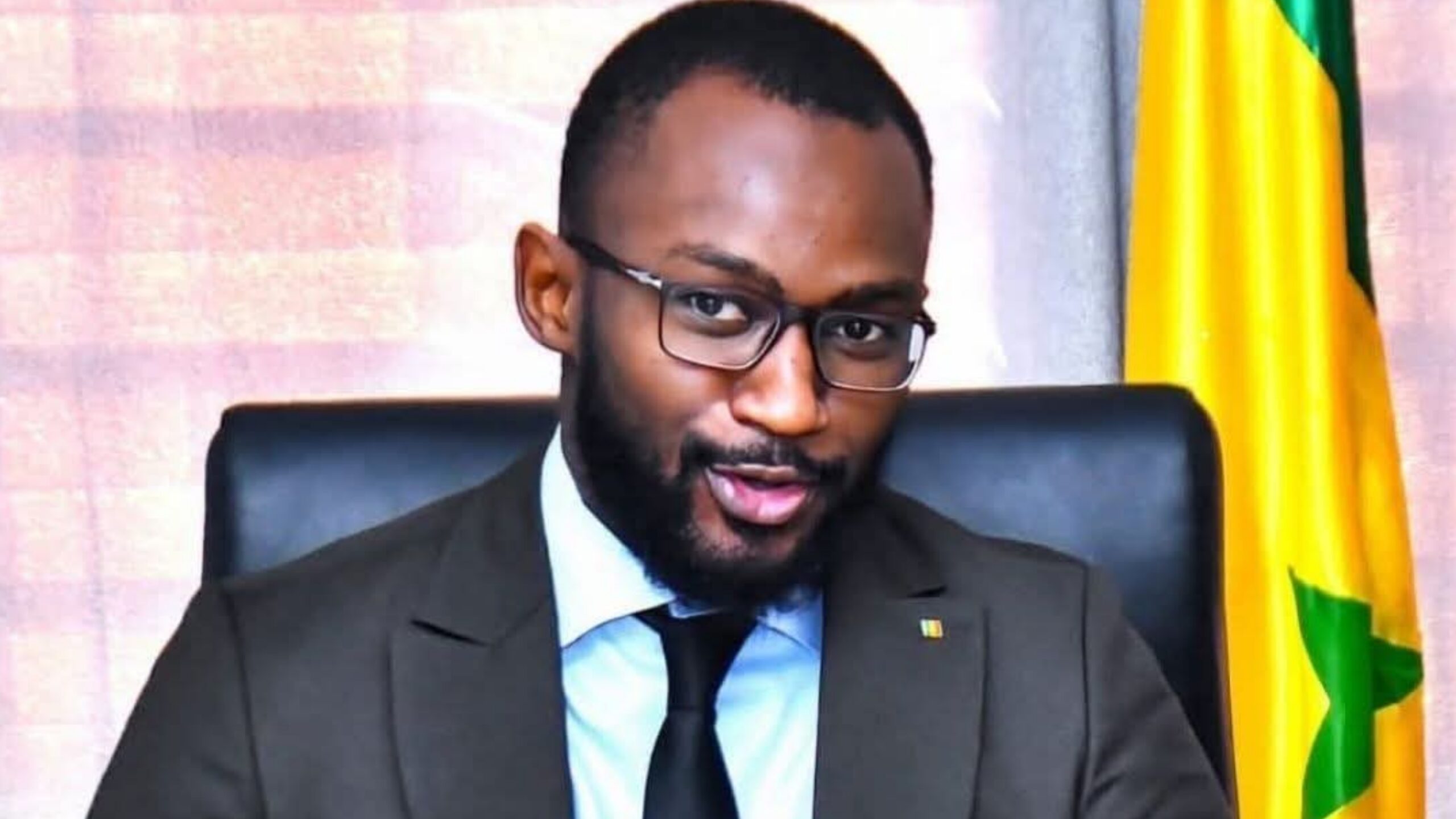 « Que vous soyez Président, Ministre ou PCA, c’est grâce a Sonko » : Bassirou Kébé recadre la coalition Diomaye président