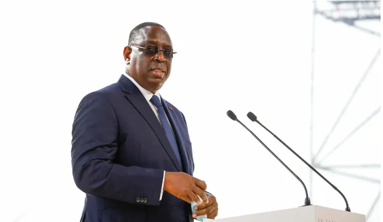 Macky Sall à l’ONU : Dakar affirme n’avoir été associé ni à la démarche ni aux discussions à l’UA