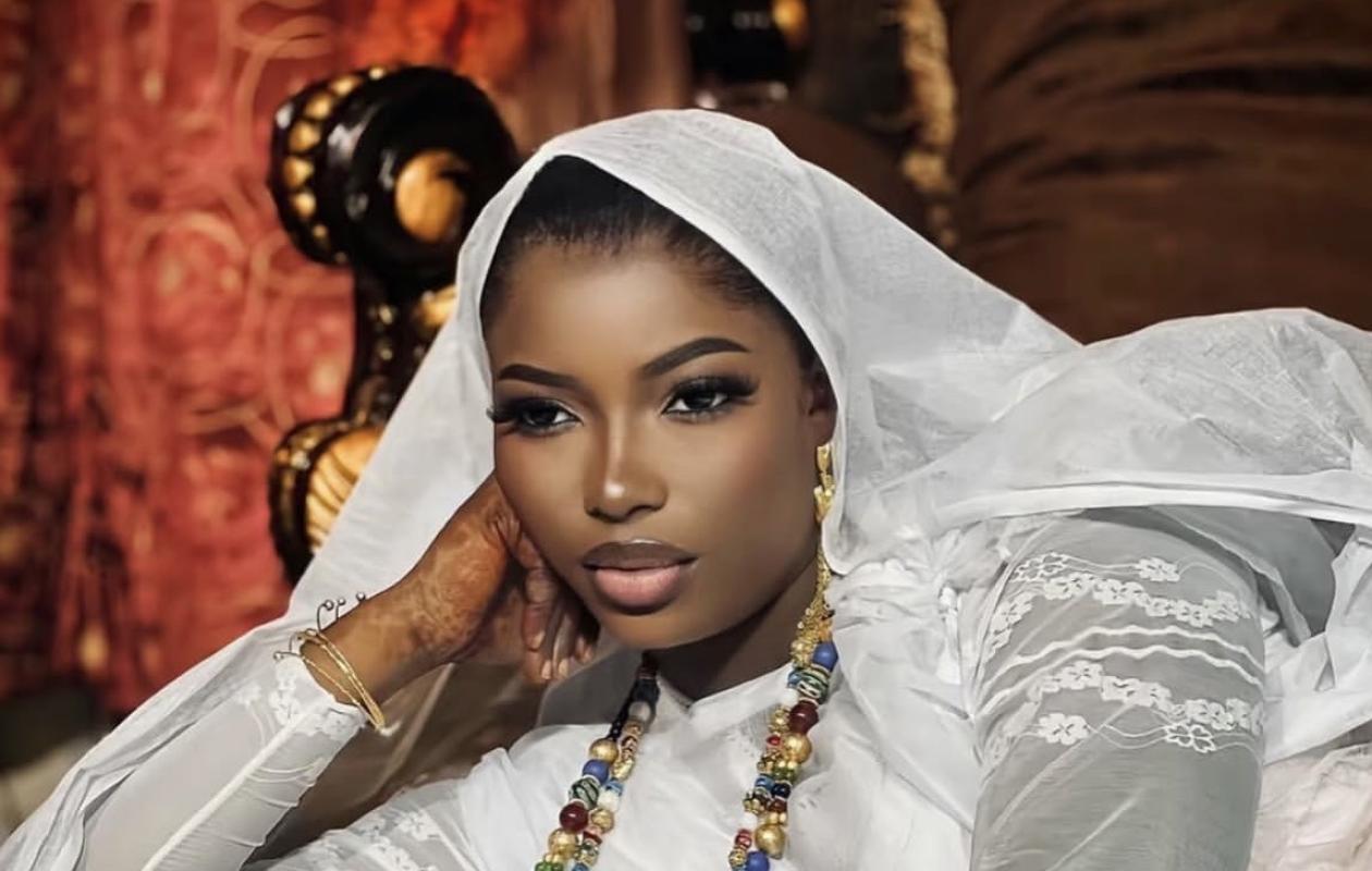 Déférée pour vol : Un long week-end attend Mame Dior de la série « Bété Bété »