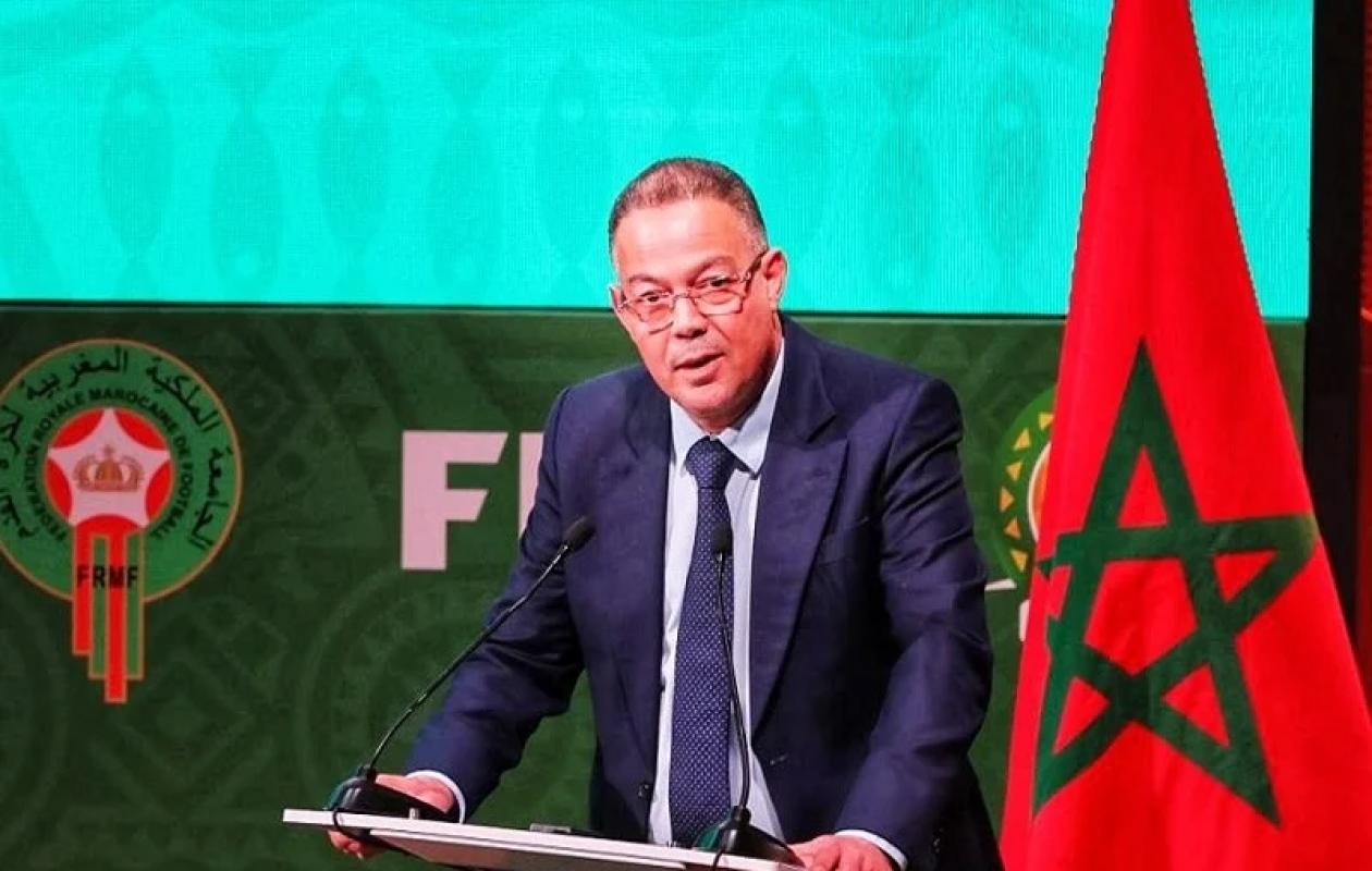 Après la décision de la CAF: l’incroyable réaction de la Fédération marocaine