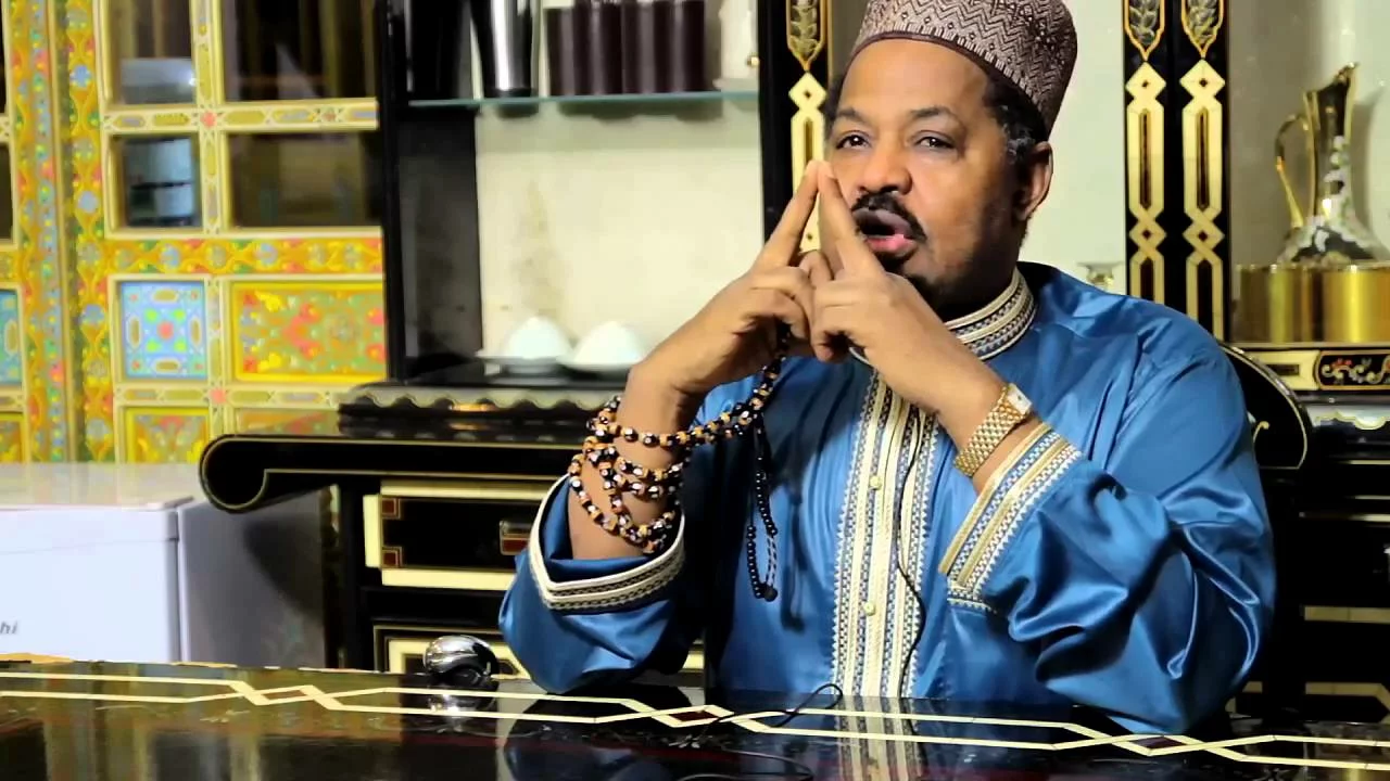 Soutenir Diomaye et sa coalition, un devoir républicain et religieux selon Ahmed Khalifa Niasse