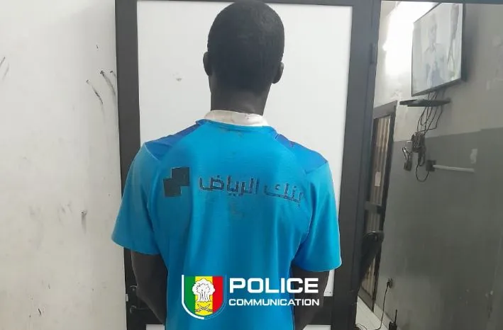 Mbacké : Un mécanicien surpris en flagrant délit d’attouchement sur un garçon mineur