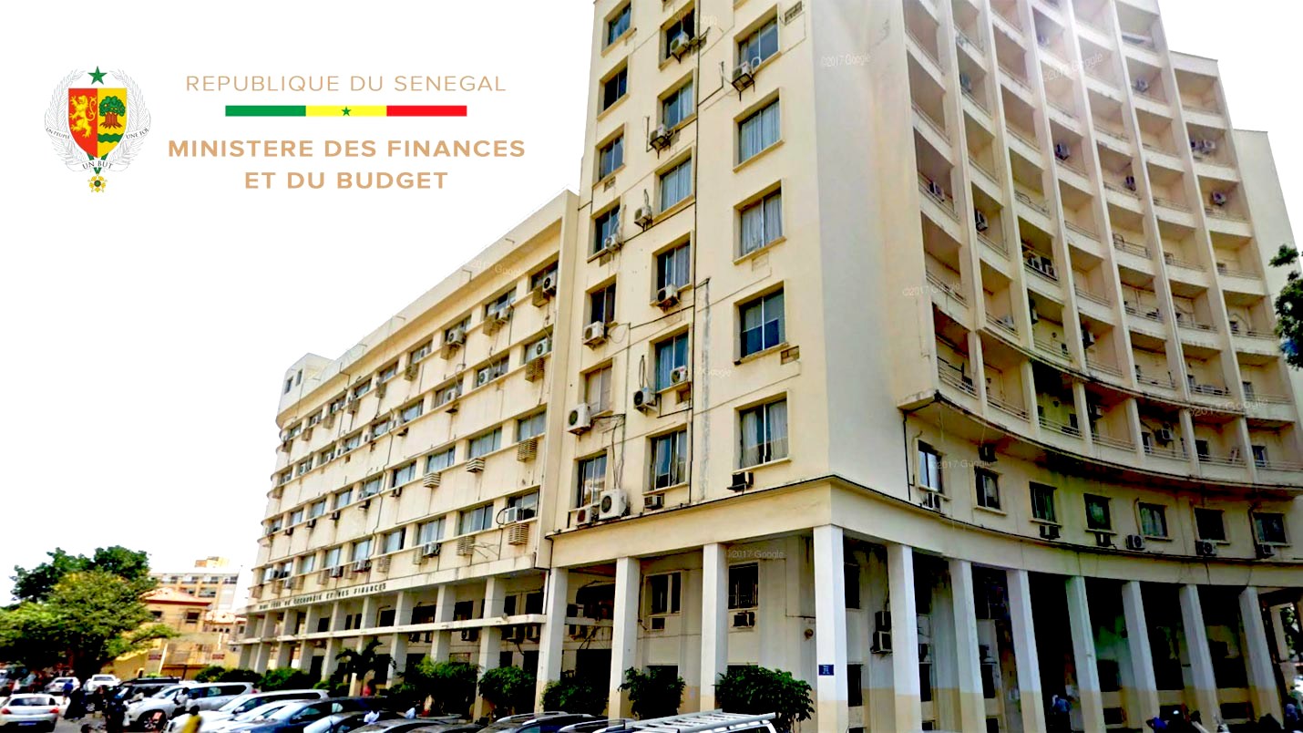 Marché financier : Sénégal mobilise 304,15 milliards FCFA sur le marché local et sous-régional