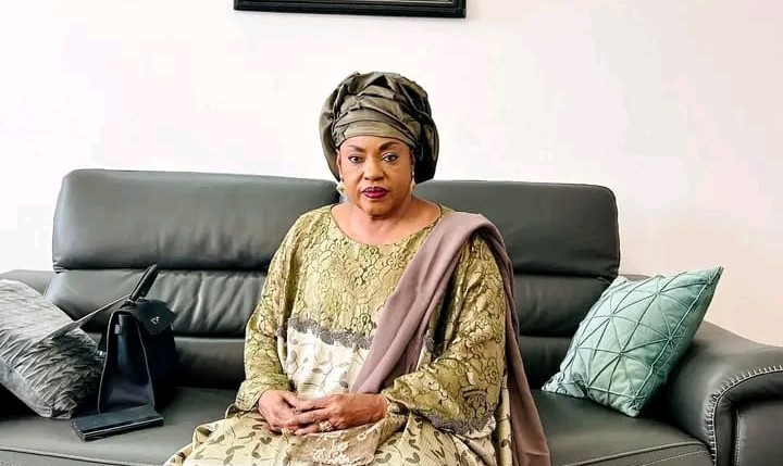 Blanchie par la Haute Cour, Ndeye Saly Diop Dieng brise le silence