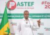 Formation du nouveau gouvernement : PASTEF pose ses lignes rouges et met en garde ses responsables