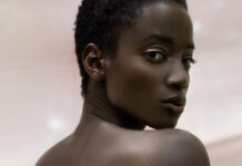 Qui est Rosalie Ndour, l’ex-compagne de l’acteur Amadou de la série « Bété-Bété » ?