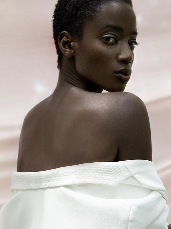 Qui est Rosalie Ndour, l’ex-compagne de l’acteur Amadou de la série « Bété-Bété » ?