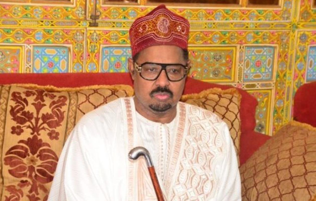 L’effondrement du royaume de Peter Gabriel( Par Dr Ahmed Khalifa Niasse)