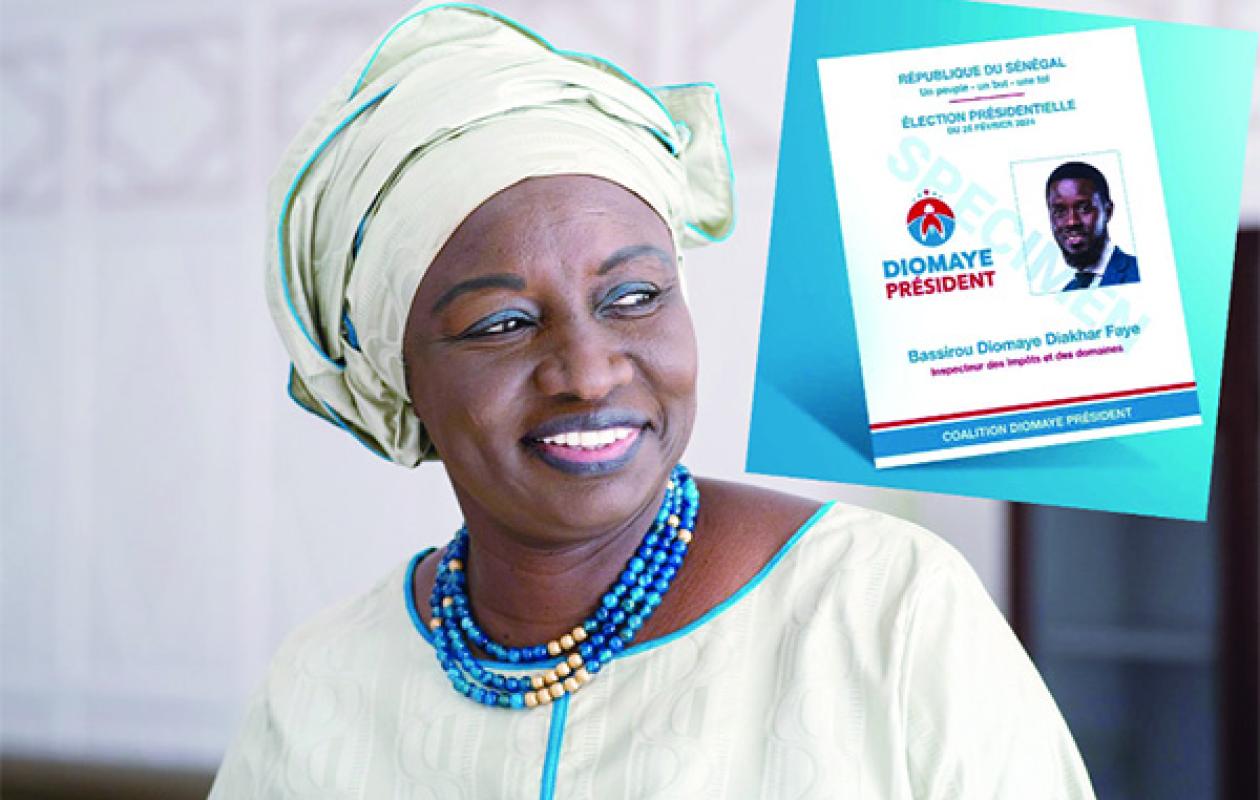 Coalition Diomaye Président : Aminata Touré annonce l’adhésion de 278 maires
