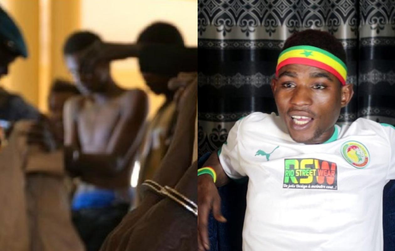 Arrestation d’Ouzin Keïta : l’ombre d’un adolescent de 14 ans plane sur l’enquête