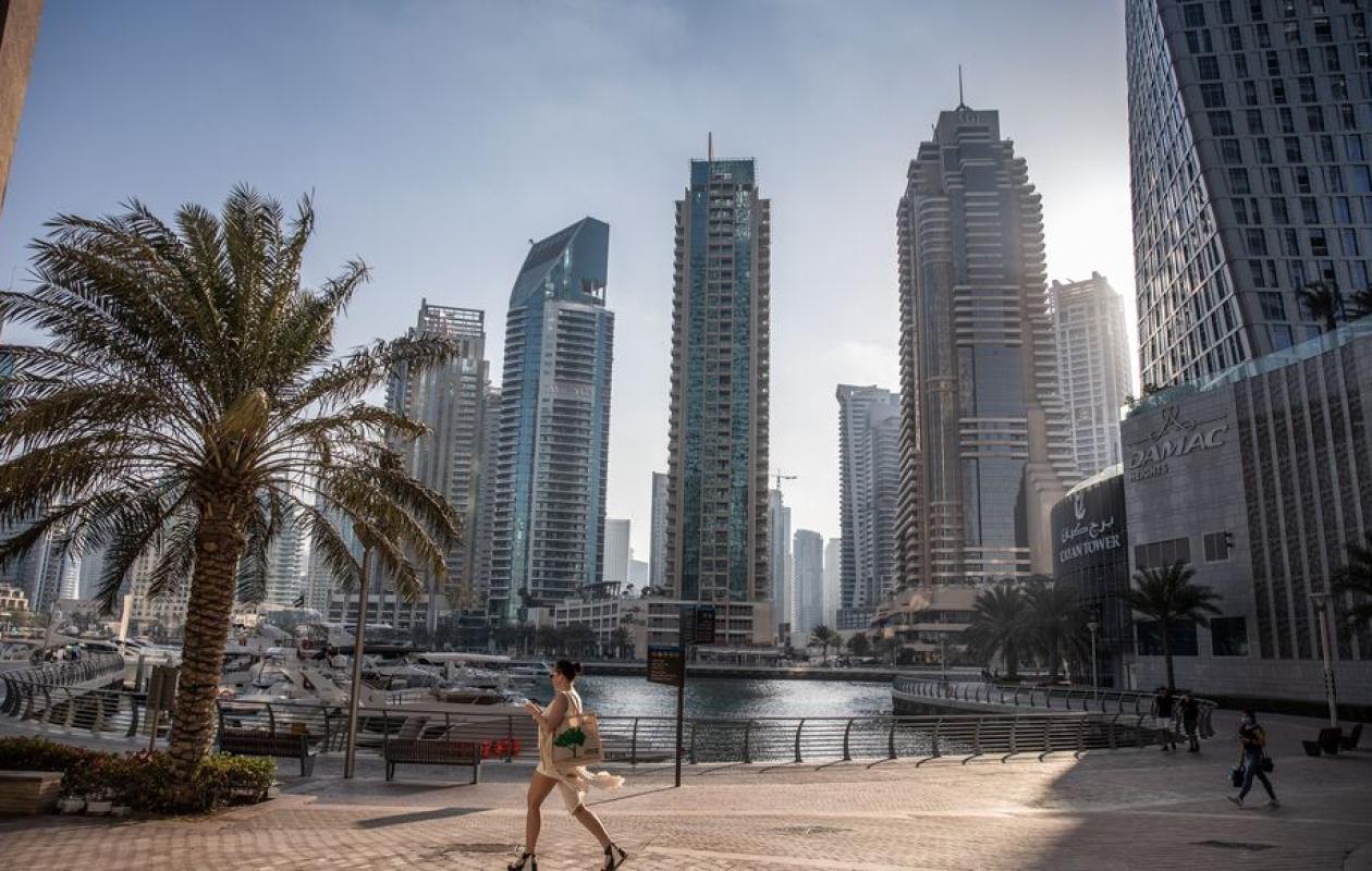 Le Qatar arrête plus de 300 personnes pour publication de “rumeurs” et d’images d’attaques