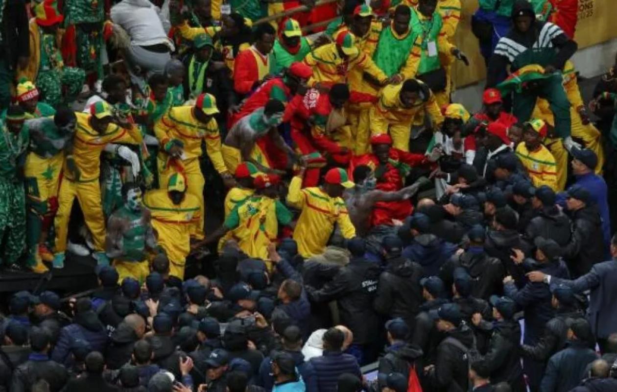 Affaire des 18 supporters sénégalais au Maroc : le parquet relance la bataille judiciaire