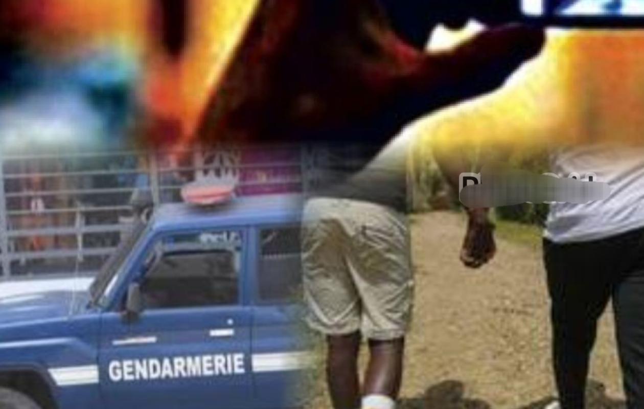 Mariage fantôme et millions envolés : Comment un réseau de présumés homosexuels a plumé des “Modou-Modou”