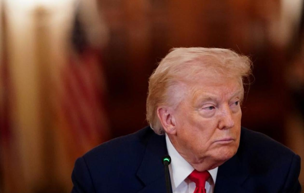 L’Iran répond aux déclarations de Donald Trump sur une possible exclusion : « Personne ne peut nous exclure de la Coupe du monde »