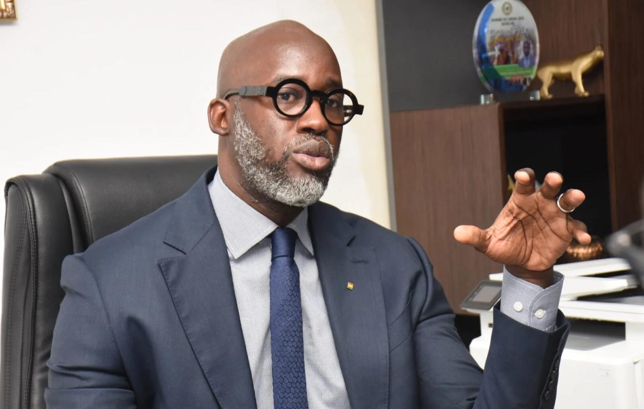 CDC : Fadilou Keita révèle comment 20 milliards ont été “perdus” avec la Tour des Mamelles