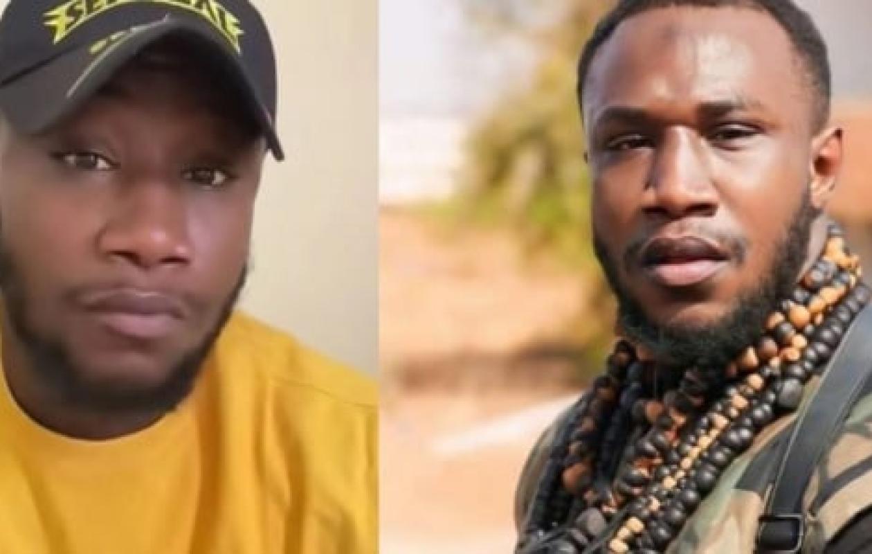 Interné à l’hôpital psychiatrique : Azoura entame une grève de la faim