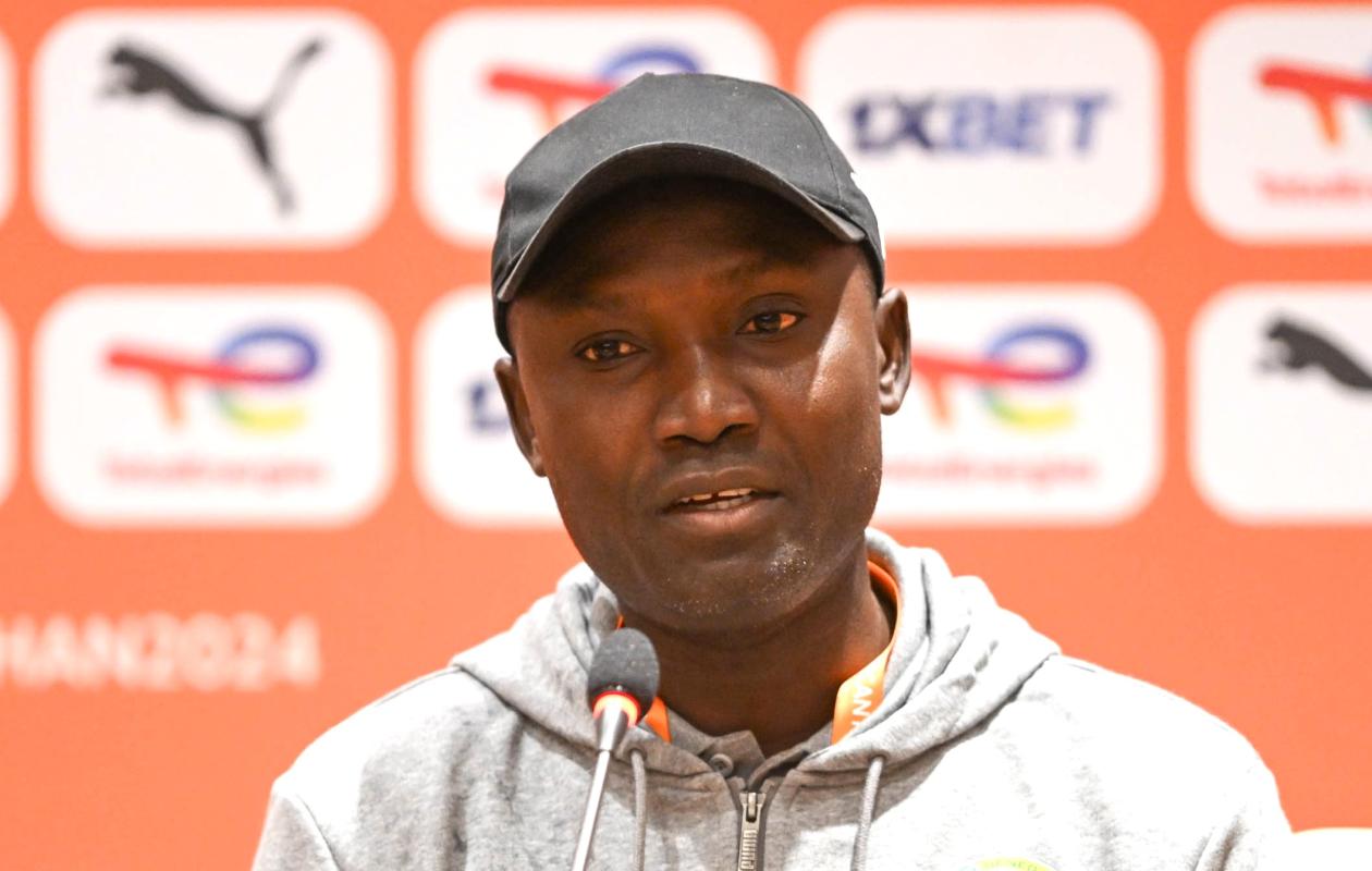 Fédération sénégalaise de football : Souleymane Diallo remplace Mayacince Mar á la direction technique nationale