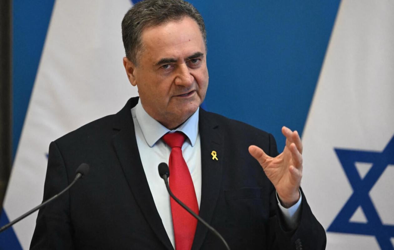 Israël affirme avoir tué Ali Larijani, l’un des principaux dirigeants iraniens