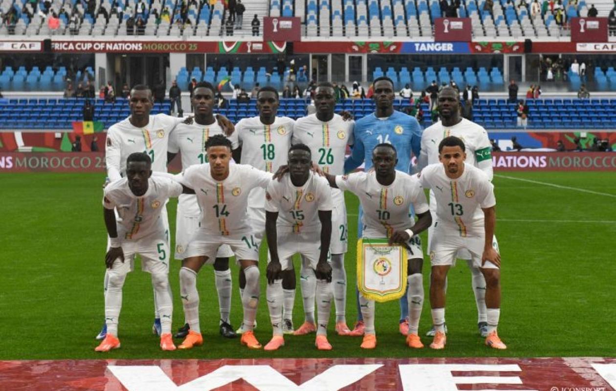 Fenêtre de mars : le Sénégal rejette l’Argentine et l’Espagne par loyauté envers