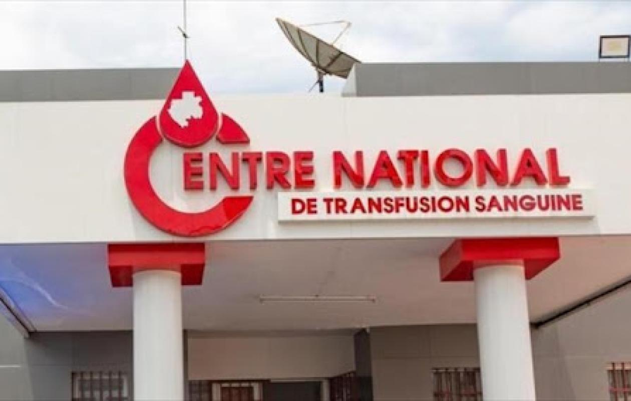 Pénurie de sang : Le CNTS alerte et lance un appel à la solidarité