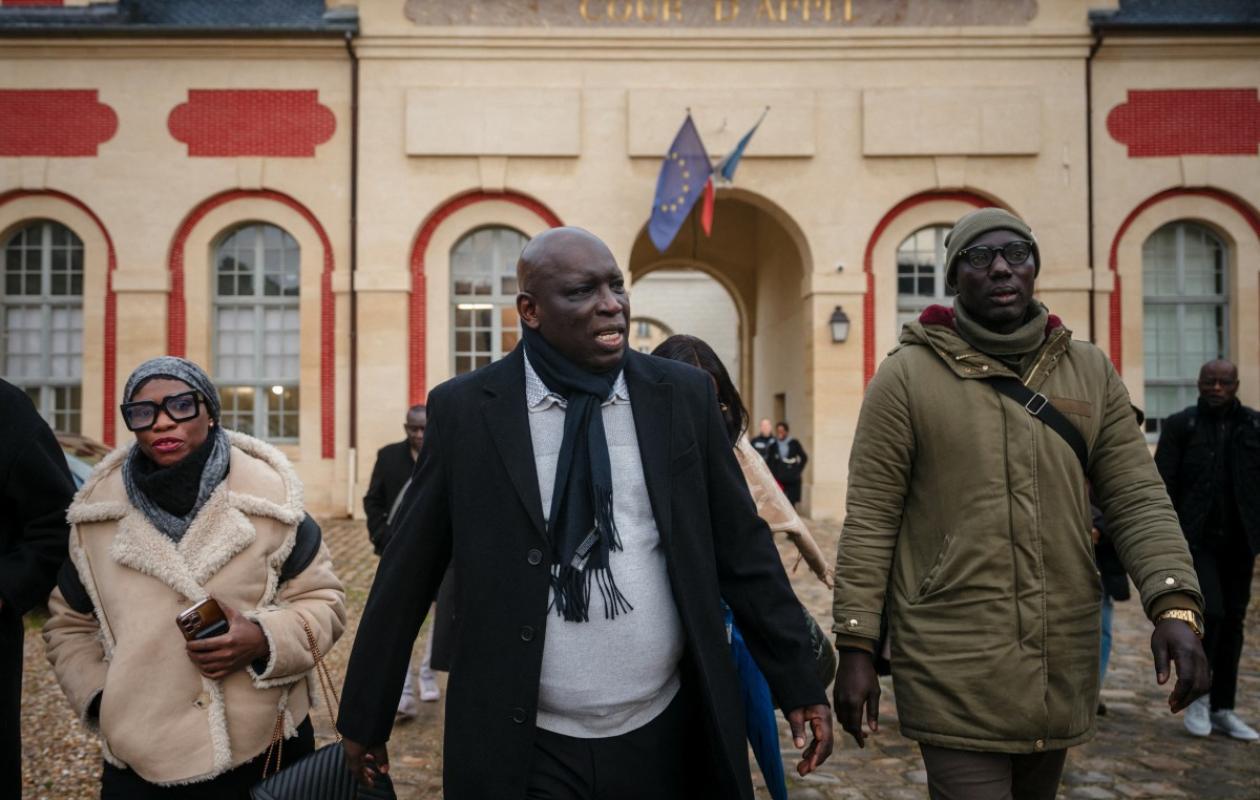 Extradition de Madiambal Diagne : Ce que cache vraiment l’arrêt de la Cour de Versailles