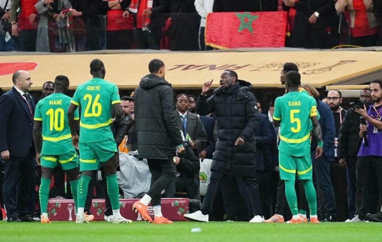 Décision de la CAF sur Maroc – Sénégal : La situation dégénère, plusieurs joueurs sénégalais visés