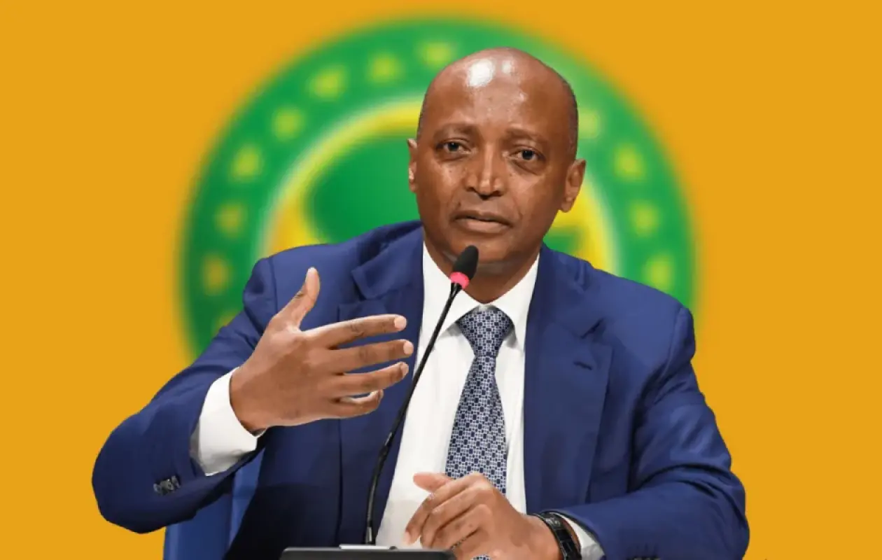 Finale de la CAN-2025 : Patrice Motsepe reconnaît des failles et promet des réformes
