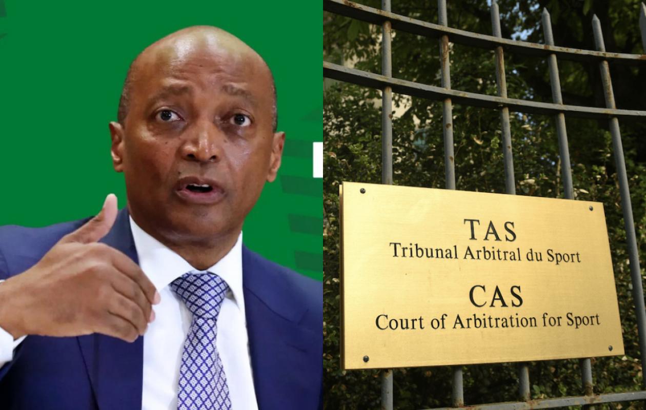 La CAF traduite devant le TAS : on connaît les avocats du Sénégal