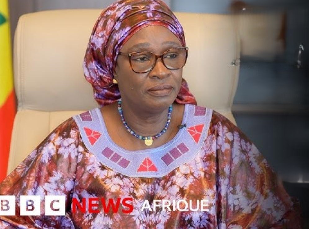 CAN 2025 : “Le Sénégal a tous les moyens et utilisera tous les moyens”, prévient Yassine Fall