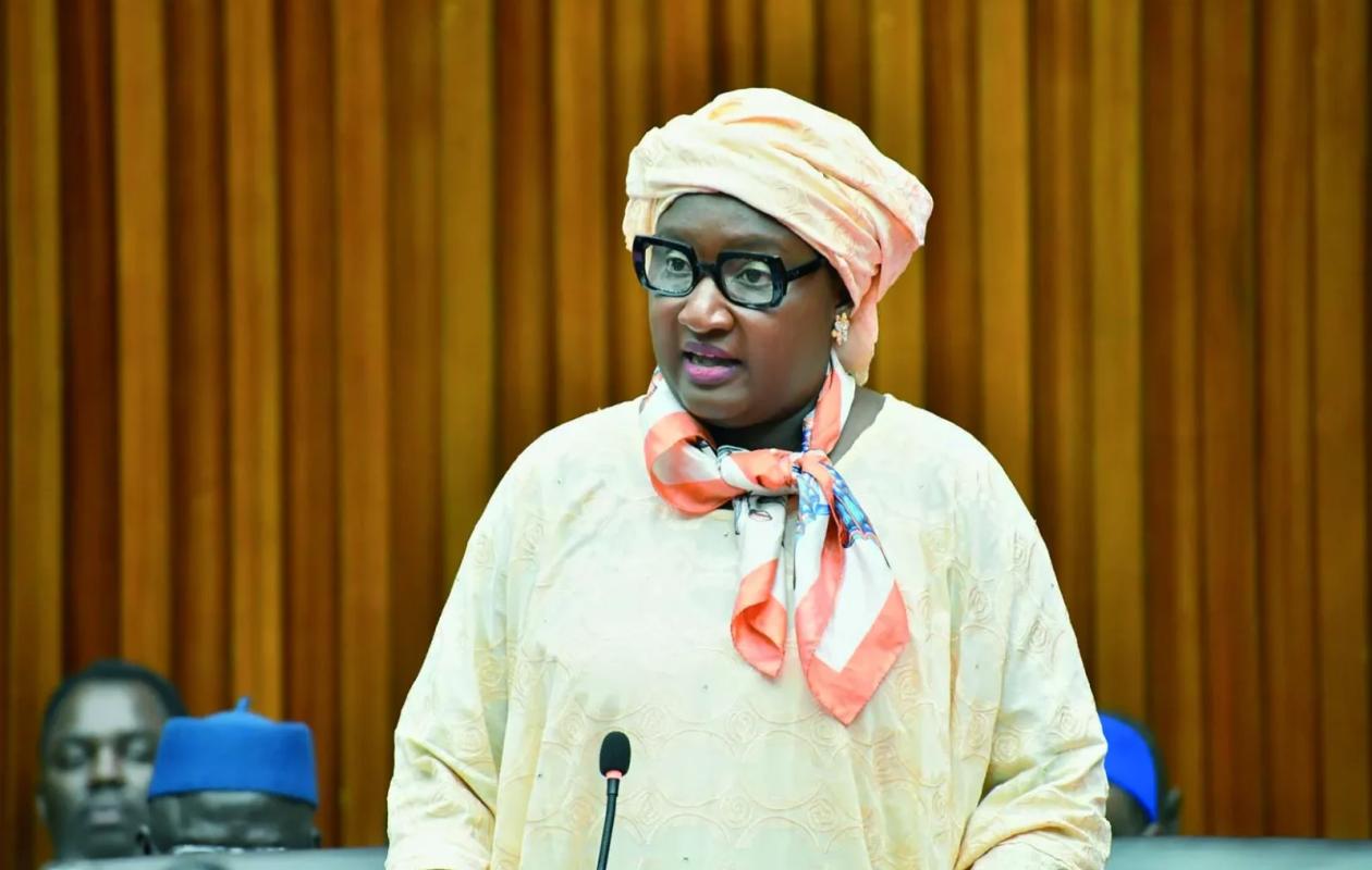 Assemblée nationale : le sport prend un nouveau départ