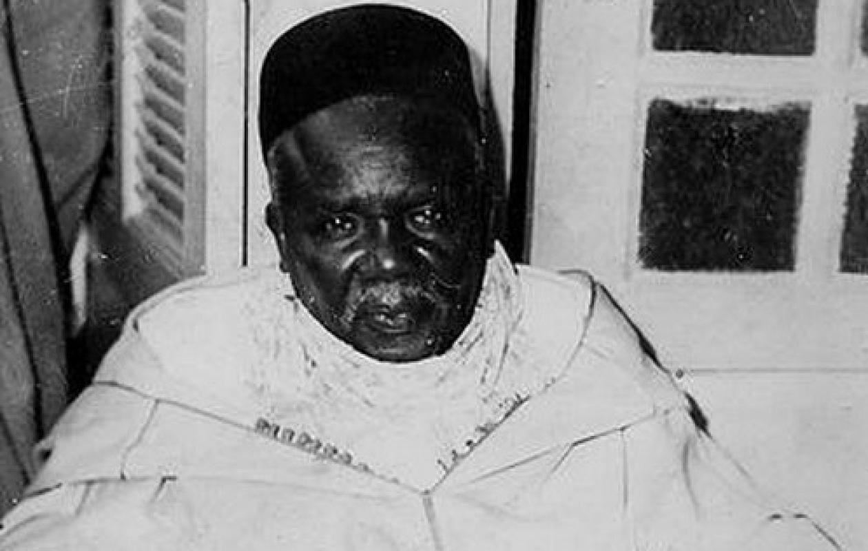 Histoire 25 Mars 1957 – 25 Mars 2026 : Hommage à Serigne Babacar Sy