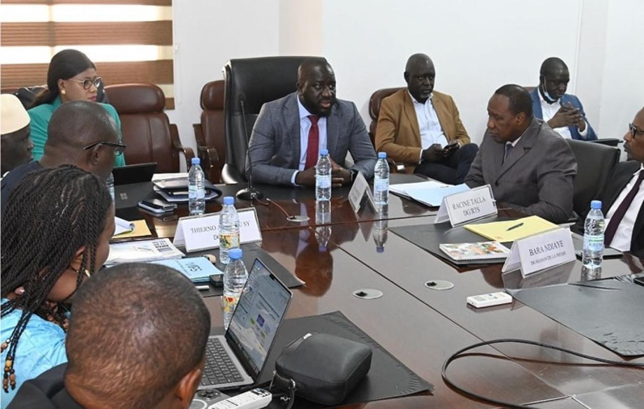 Fonds d’appui à la presse : transparence ou intimidation ?