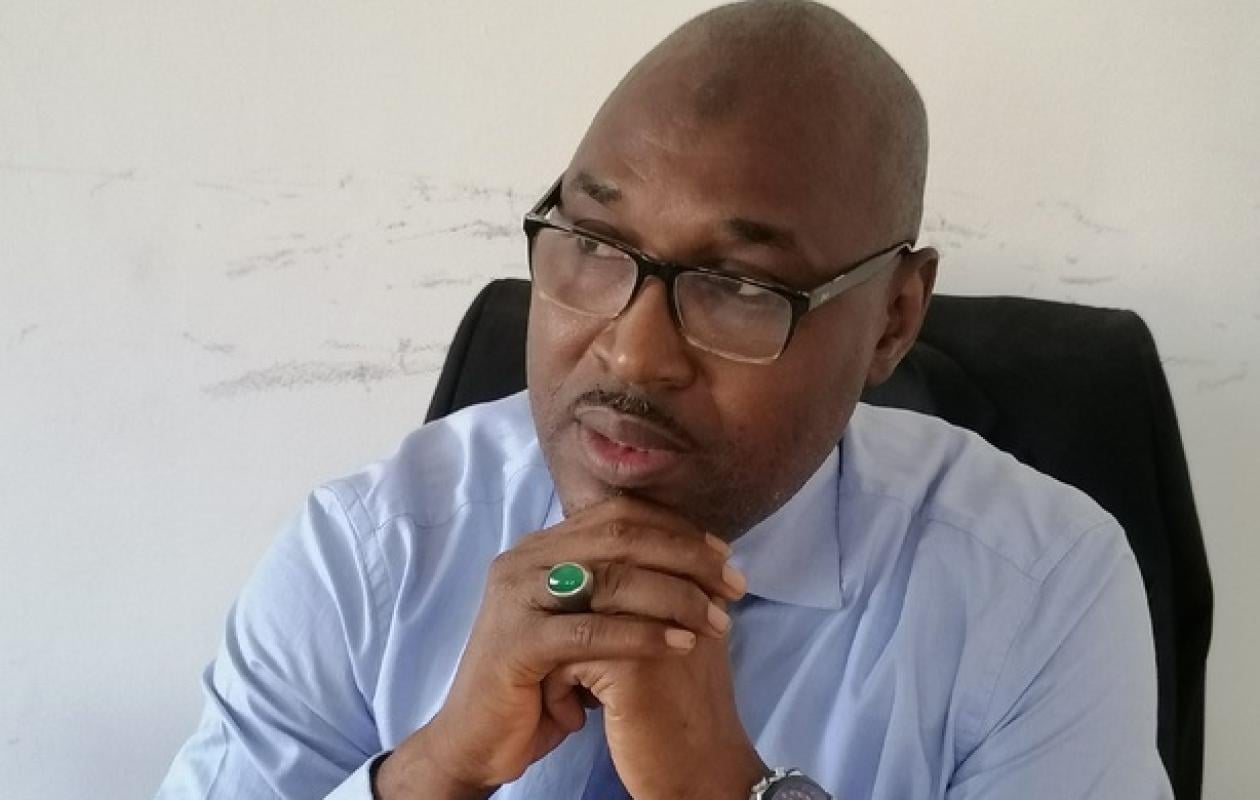 Le chroniqueur Adama Fall condamné, les détails de sa peine