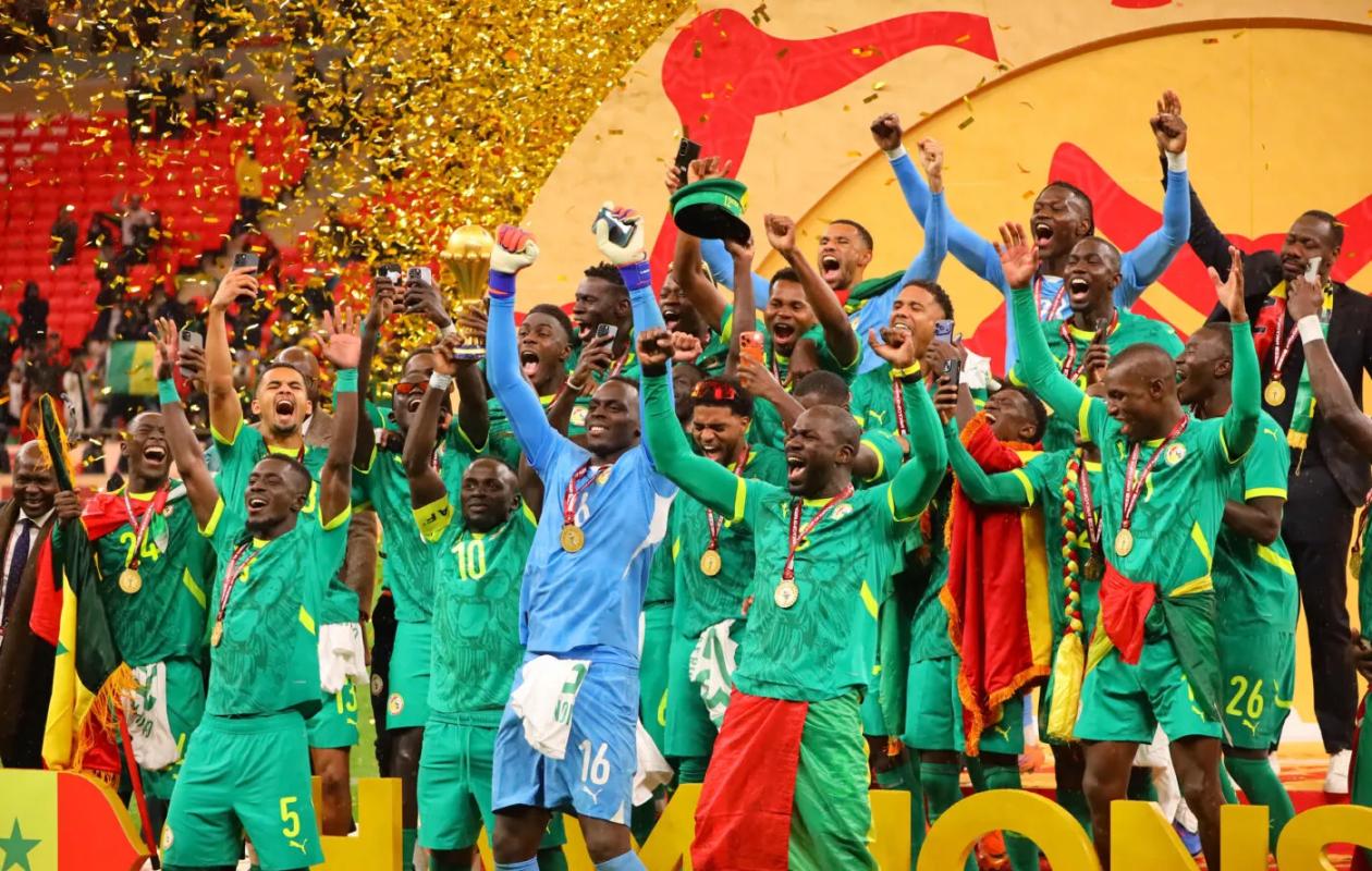 Maroc lance une offensive judiciaire pour bloquer la fête du Sénégal au Stade de France !