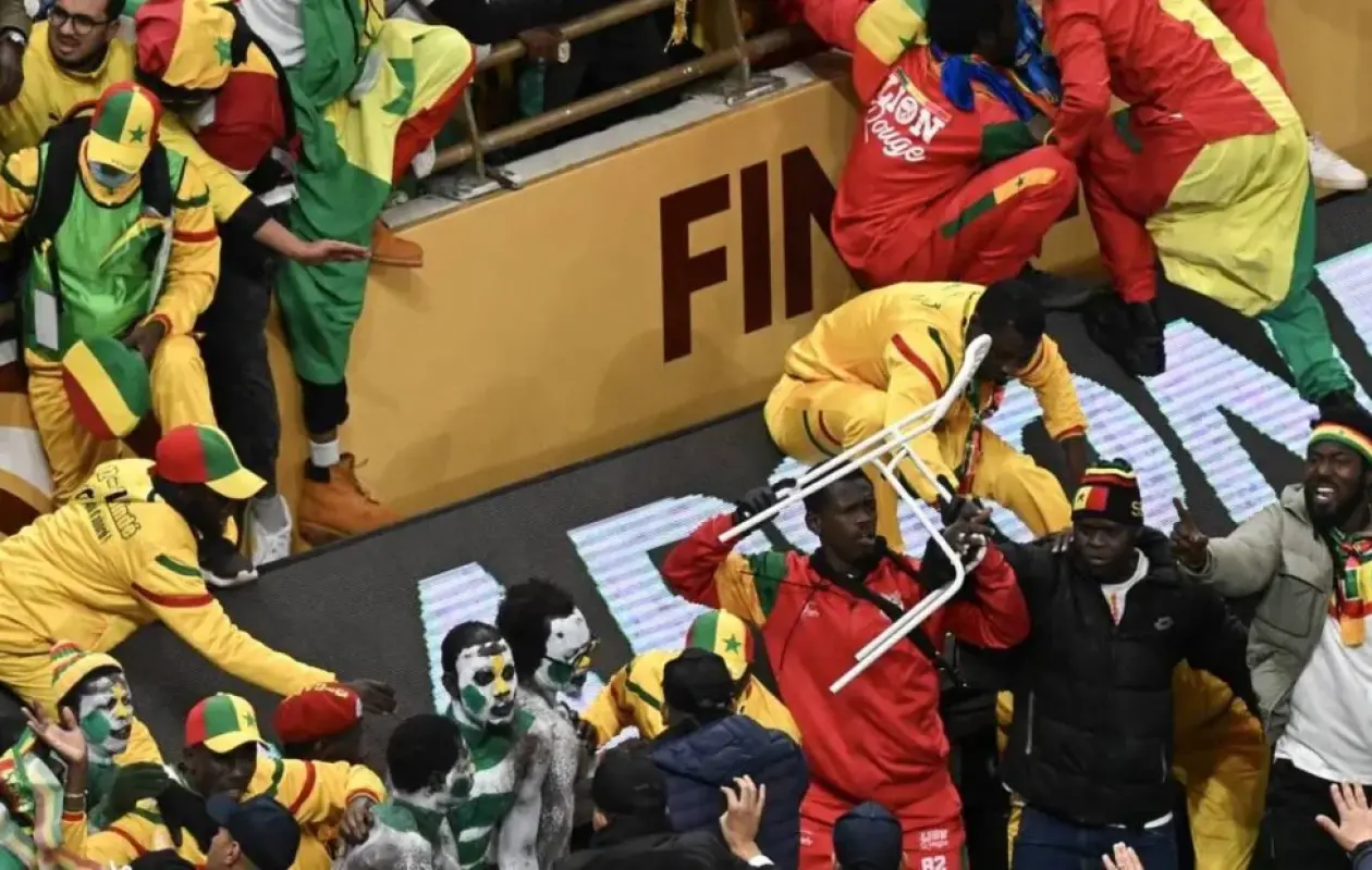 Supporters sénégalais détenus au Maroc : “Certains d’entre eux sont gravement malades”, alerte l’ASC Lebou Gui