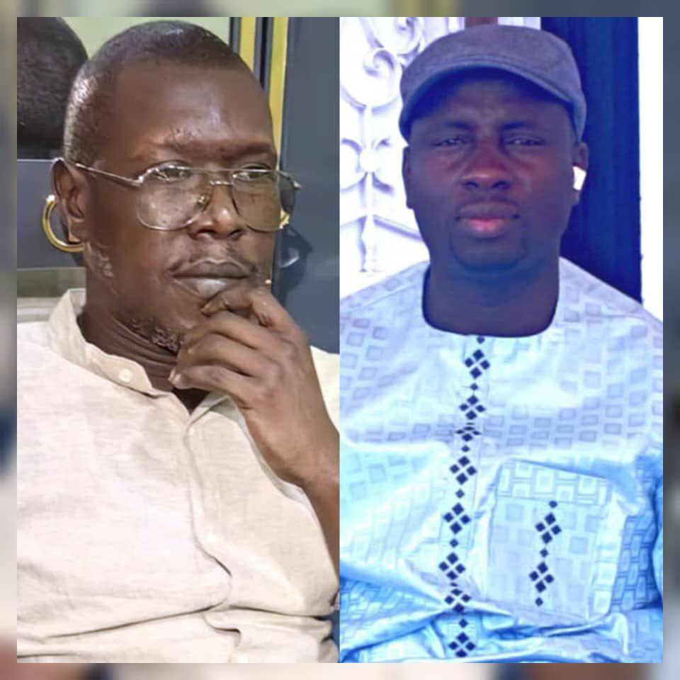 “Le Sénégal n’a pas besoin de ce type de rhétorique.”, la réponse de Issa Sene á Bah Diakhaté