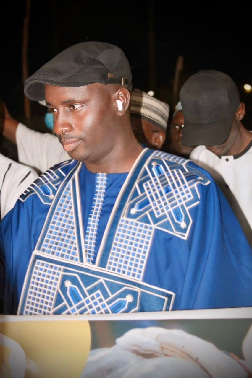 Loul Sessène : La lutte, levier de solidarité et de développement local