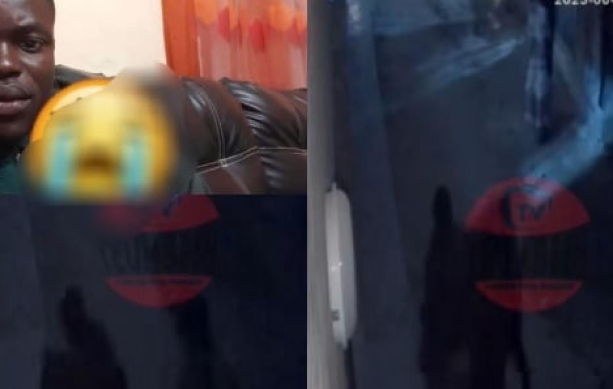 Yeumbeul – 1 an après le meurtre d&rsquo;un convoyeur de fonds, un 8ème suspect tombe