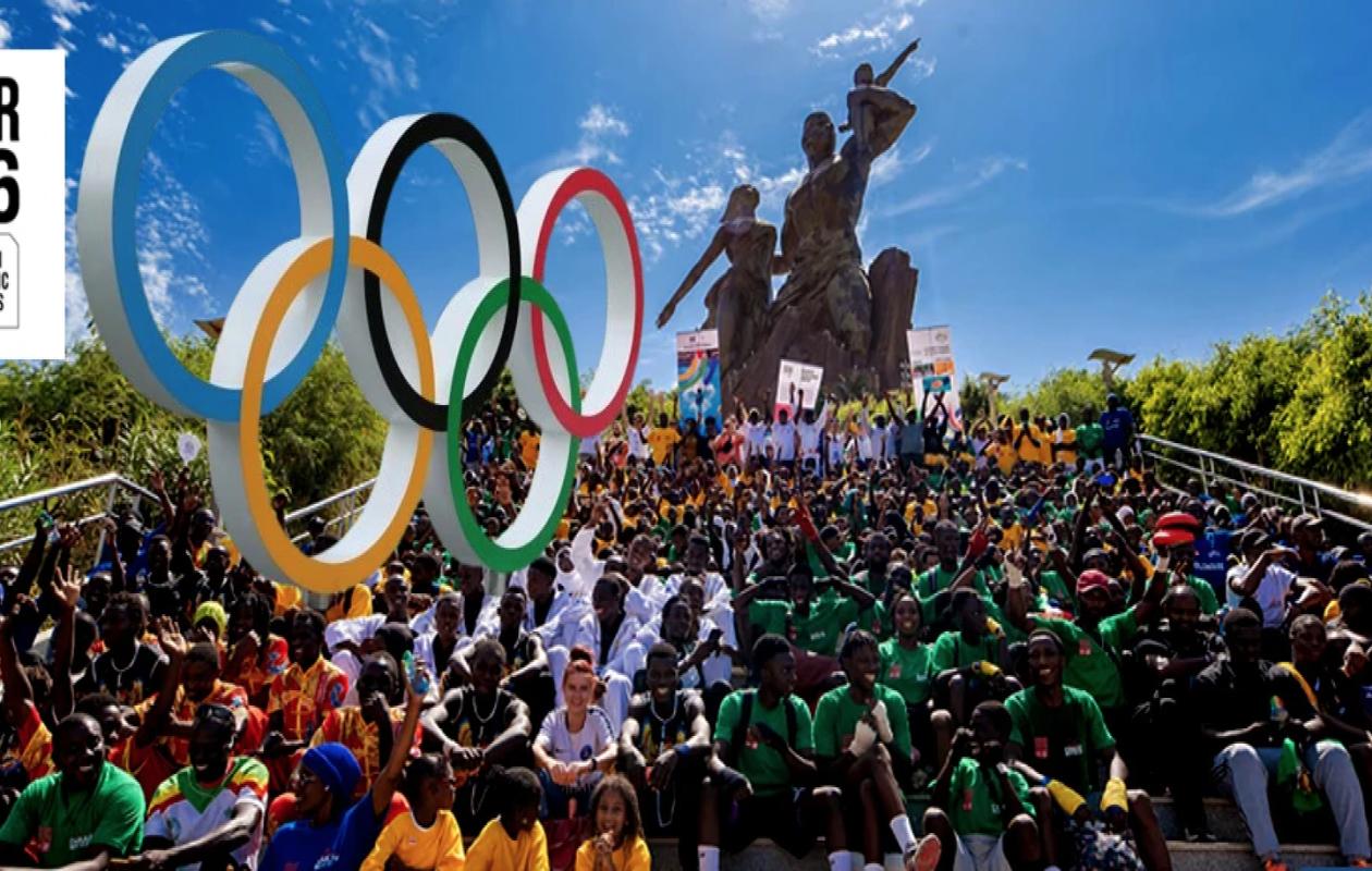 Après ses bisbilles mondiales, l’Amérique de Trump s’en prend aux JOJ, à cause de…