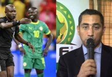 Sénégal vs Maroc: pourquoi le rapport de Ndala a été remplacé par celui de Lemkecher