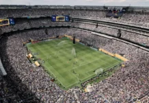 Mondial 2026 – France vs Sénégal, le train se payera à 60.500 FCfa l’aller-retour