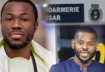 Affaire Pape Cheikh Diallo: Abdourahmane D Ndiaye enfonce Ass Dione