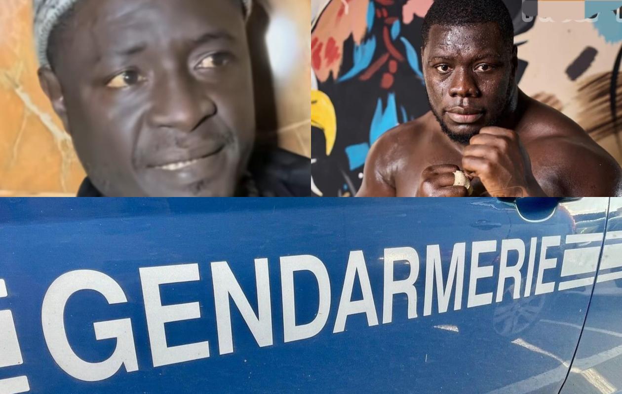 Menaces de mort et insultes: le lutteur Franc dans l&rsquo;arène judiciaire