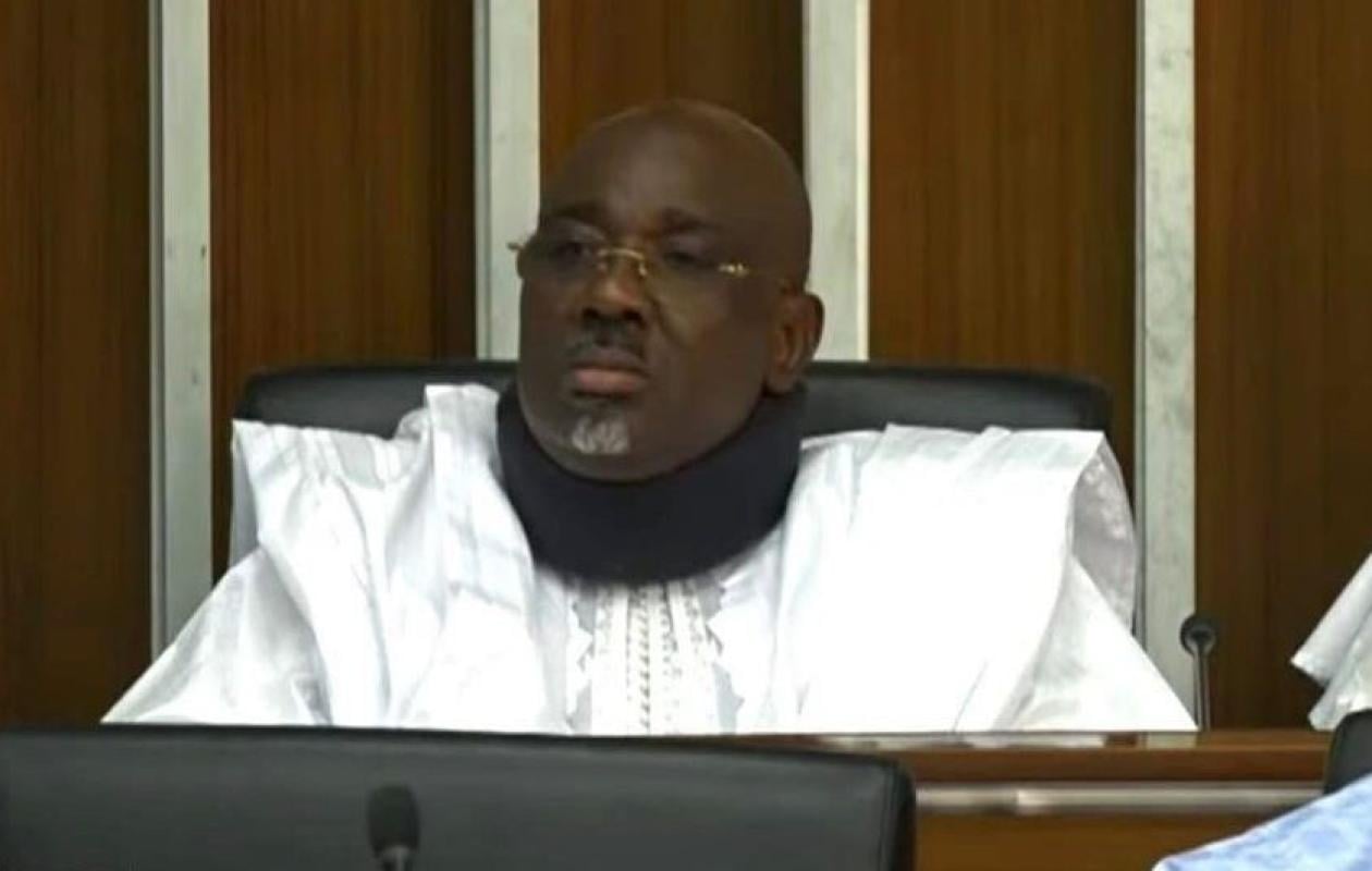 Affaire Farba Ngom – Vers un non-lieu pour Demba Ngom?