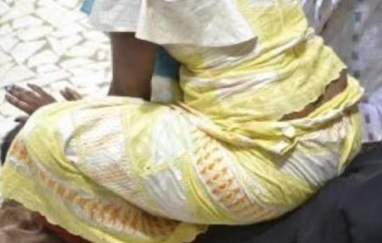 Mbour – Pour une canette de boisson, elle lacère le visage de sa coépouse